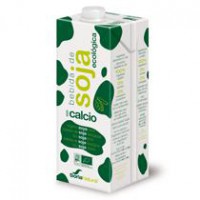 BEBIDA DE SOJA ECOLÓGICA